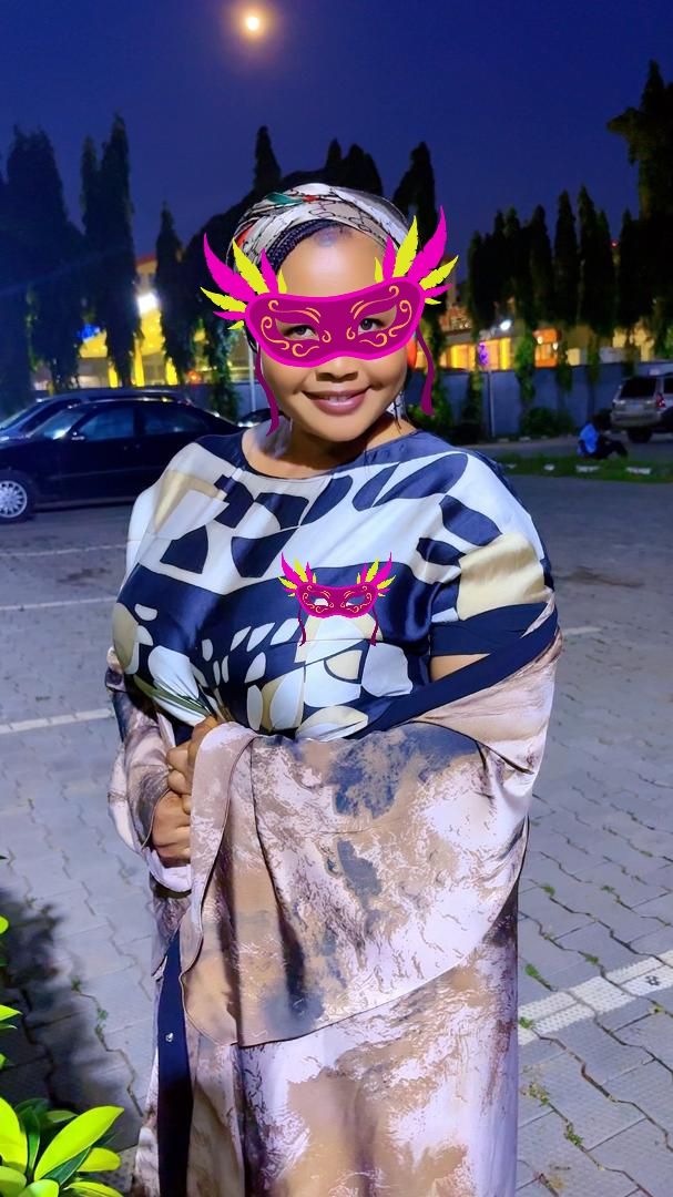 Aisha12 in Kigo Road, Kaduna, Nigeria, Nigeria — photo 3 of 6