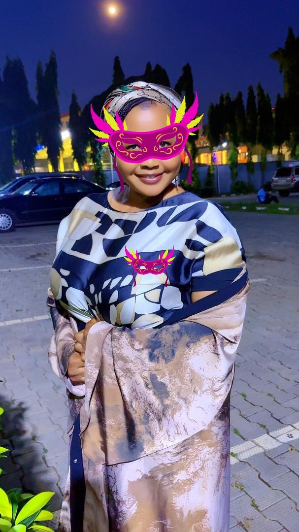 Aisha12 in Kigo Road, Kaduna, Nigeria, Nigeria — photo 3 of 6