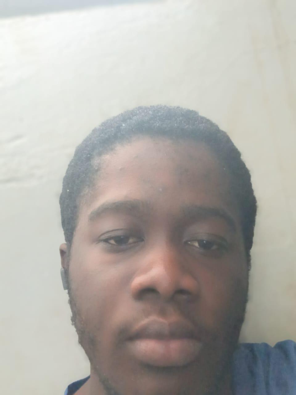 Young --LIL in European Town, Western, Ghana, Ghana — photo 1 of 2