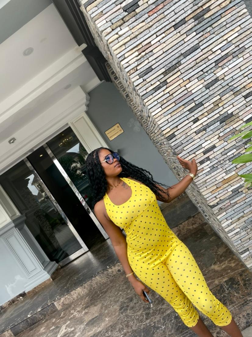 June in Amuwo-Odofin, Lagos, Nigeria, Nigeria — photo 1 of 3