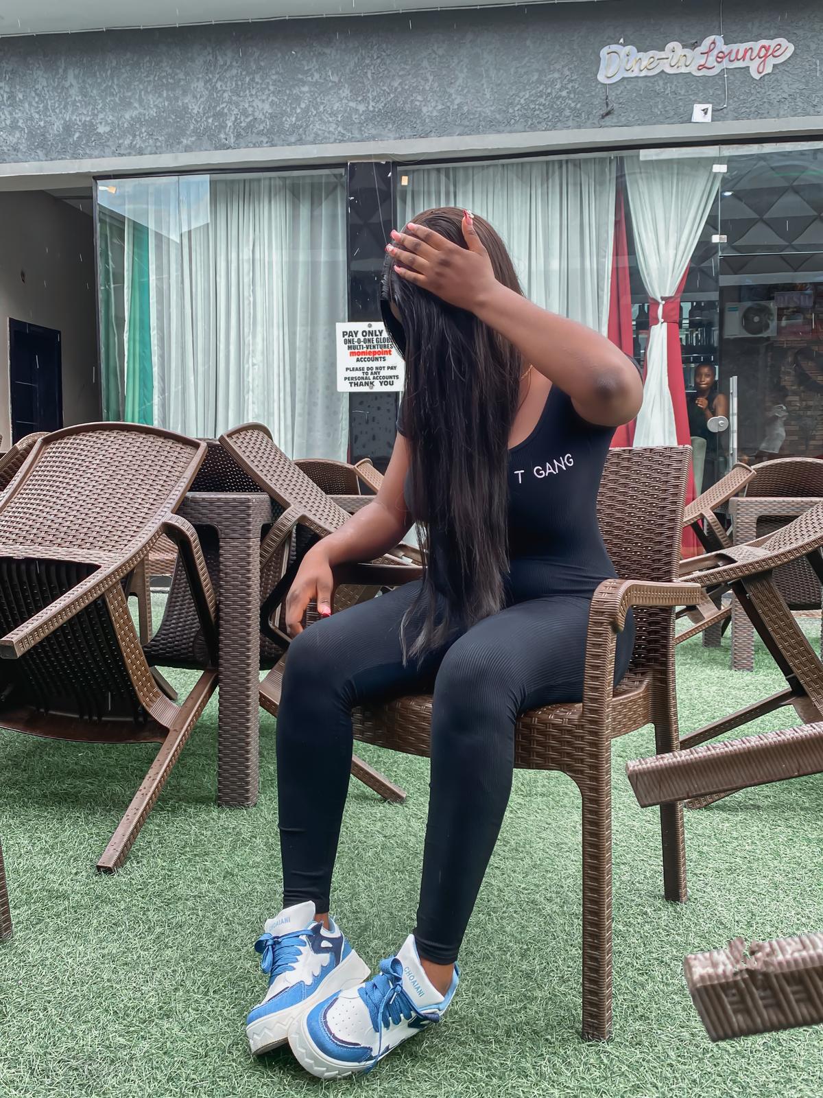 Tiffany in Lekki, Lagos, Nigeria, Nigeria — photo 2 of 6