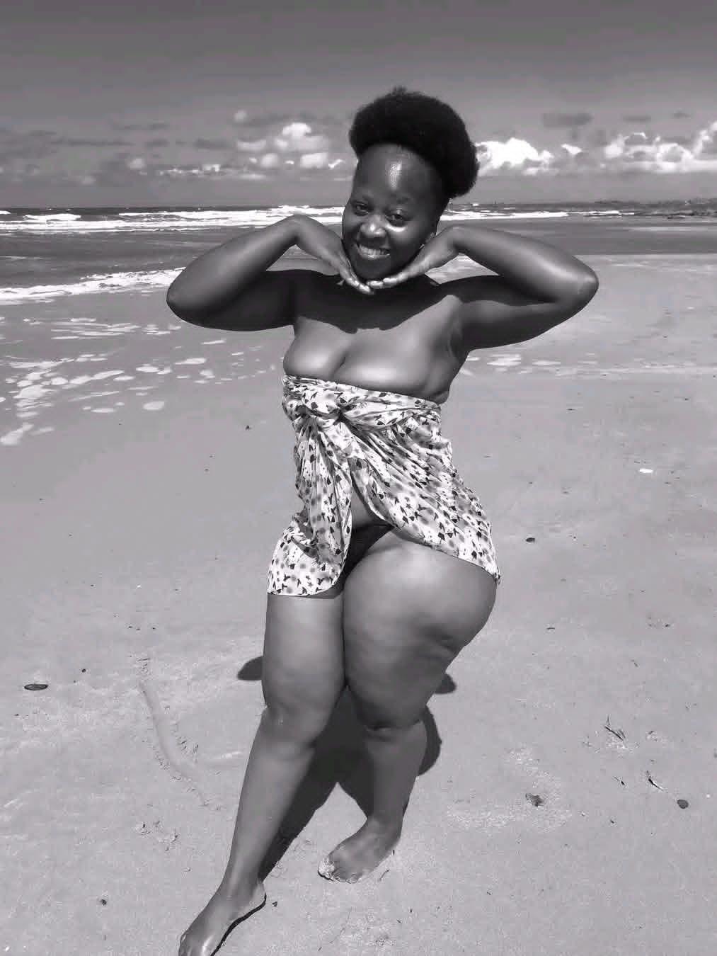 Bigg Moma in Lagos Island, Lagos, Nigeria, Nigeria โ photo 1 of 2