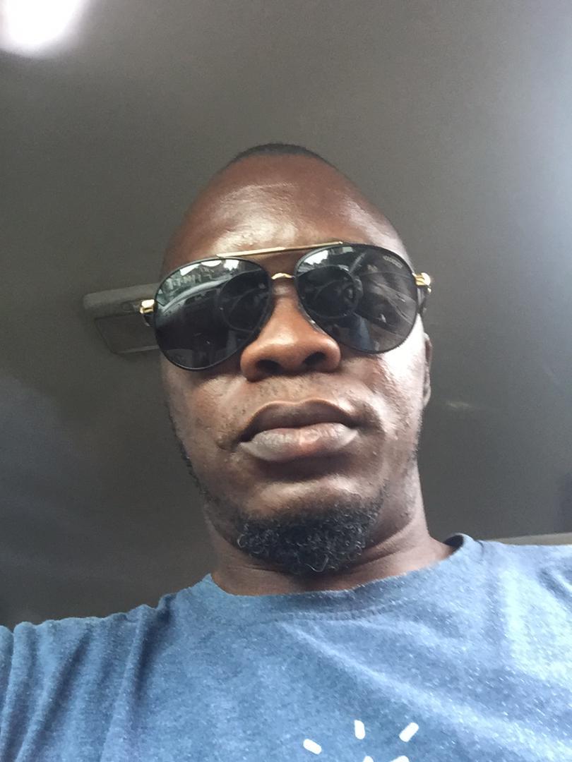 Headgiver147 in Ibadan, Oyo, Nigeria, Nigeria — photo 1 of 4