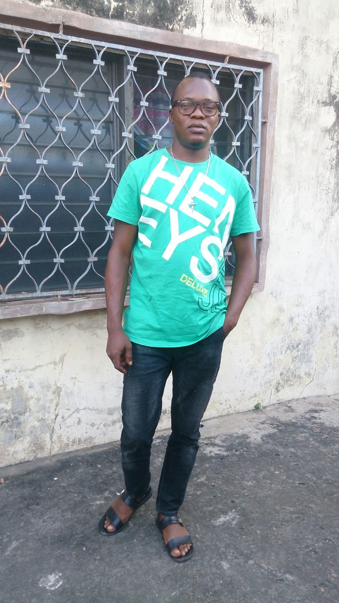 Headgiver147 in Ibadan, Oyo, Nigeria, Nigeria — photo 3 of 4