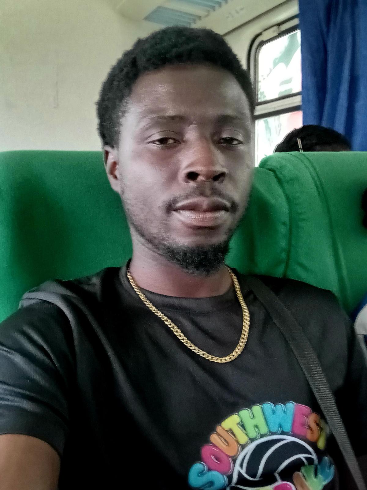 Bullet in Akure, Ondo, Nigeria, Nigeria — photo 3 of 4