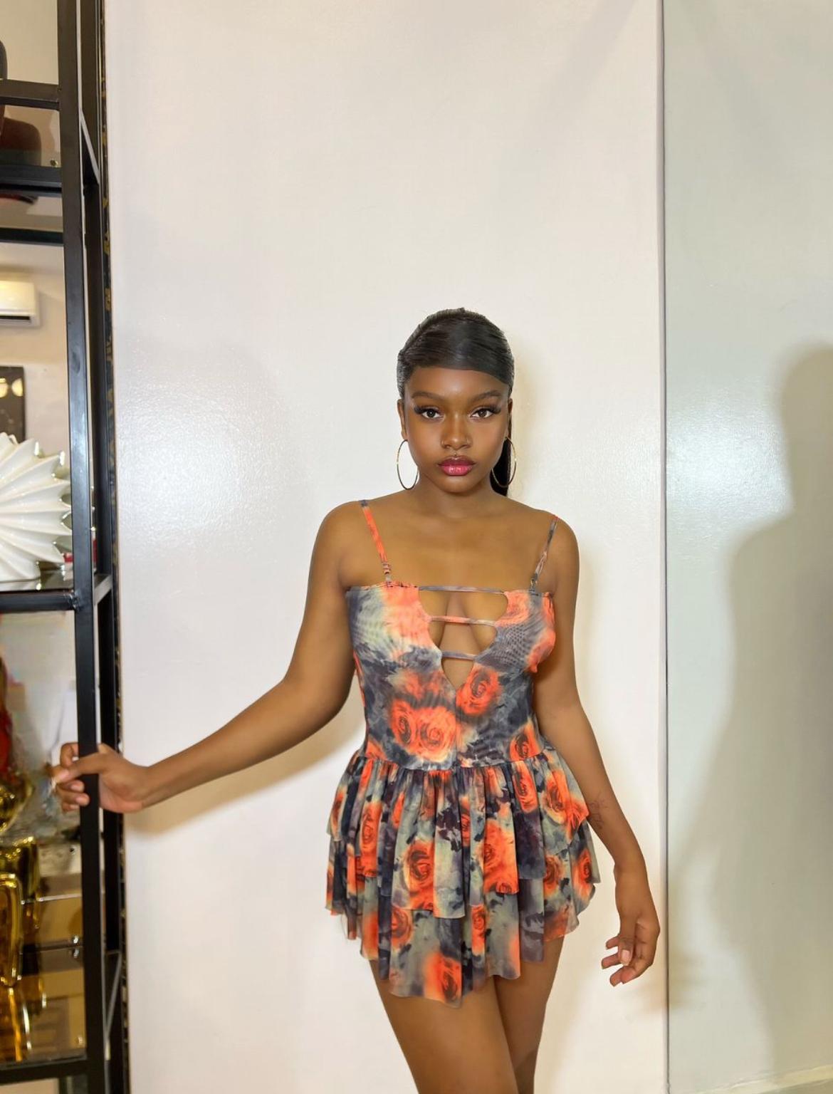 Shellyyyy in Lekki, Lagos, Nigeria, Nigeria — photo 2 of 3