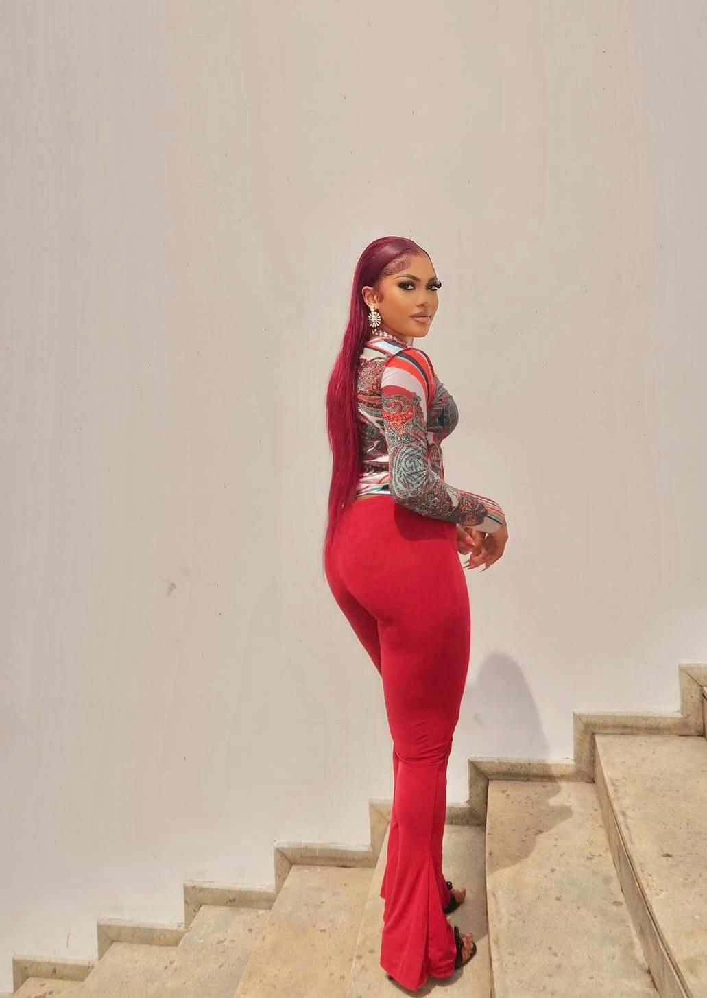 Bad Baby in Lekki, Lagos, Nigeria, Nigeria — photo 1 of 3