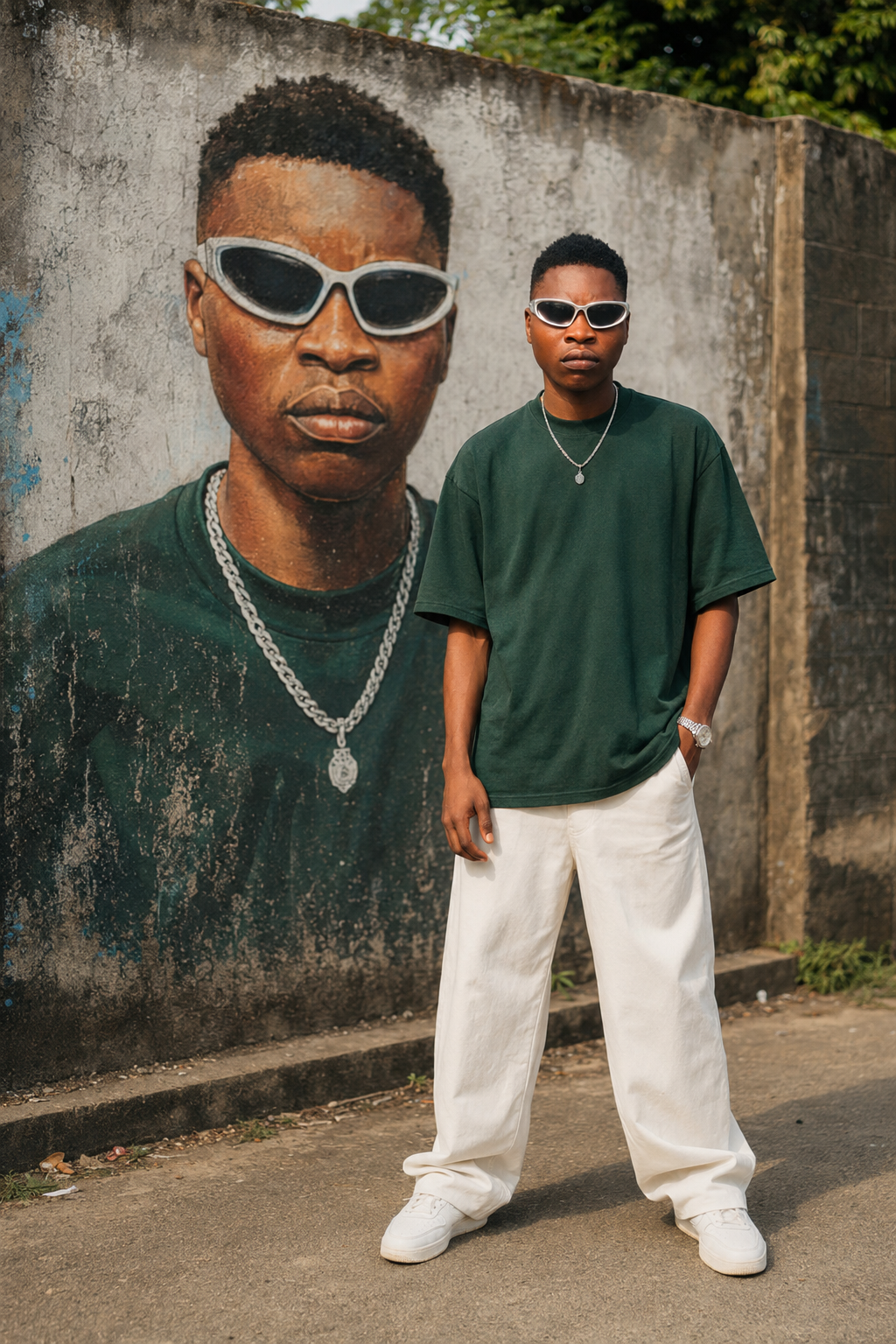Mono in Abuja, Abuja, Nigeria, Nigeria — photo 1 of 2