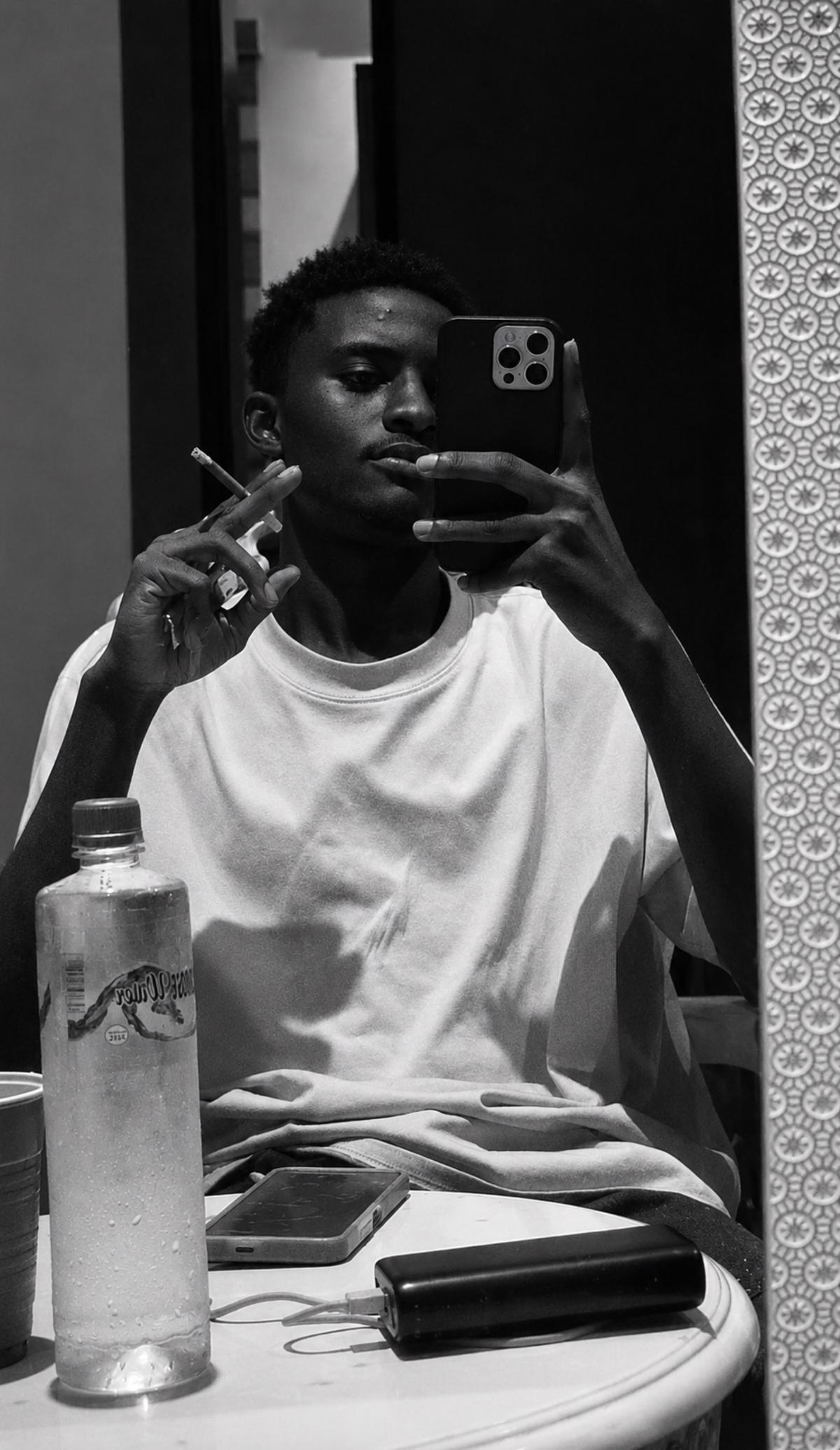 Baggy in Abuja Municipal, Abuja, Nigeria, Nigeria — photo 1 of 2