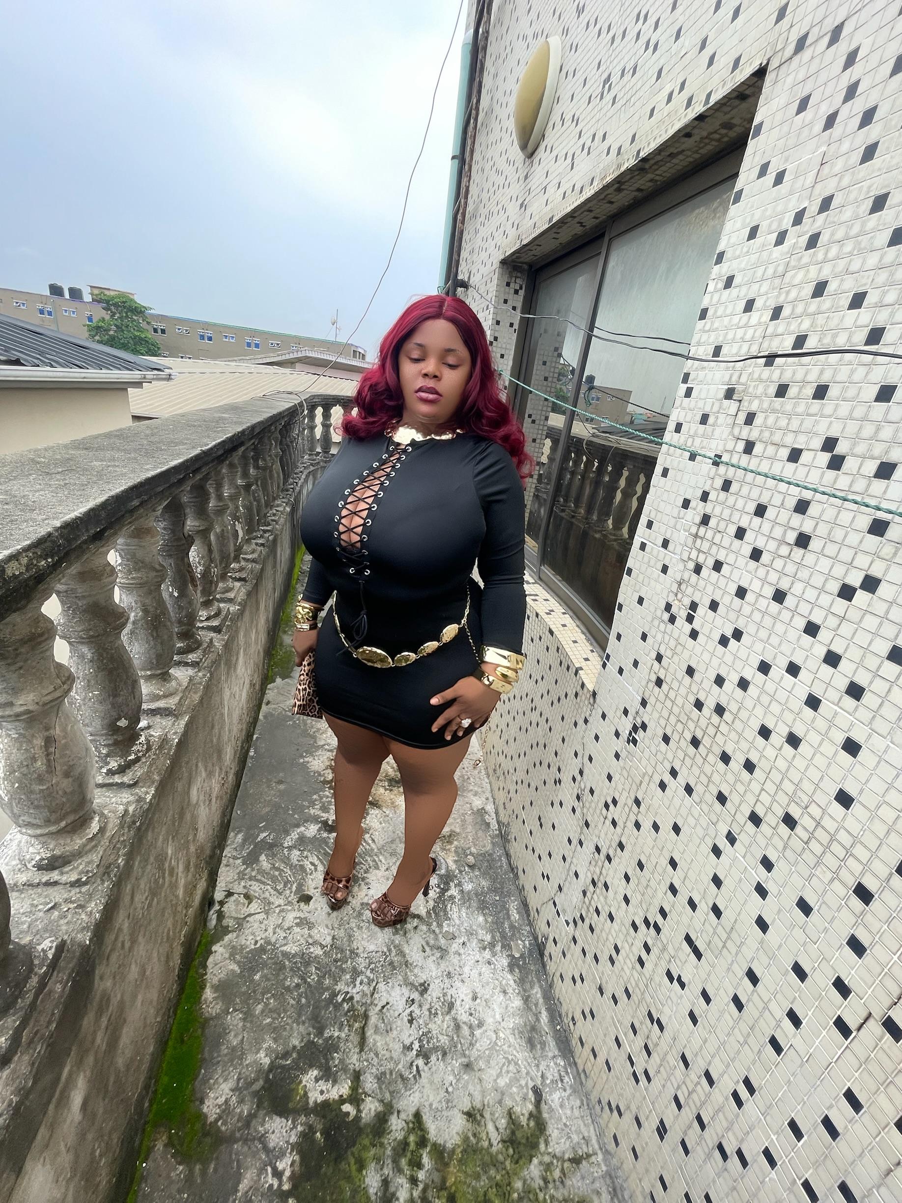 Juicyyy in Ikeja, Lagos, Nigeria, Nigeria — photo 1 of 5