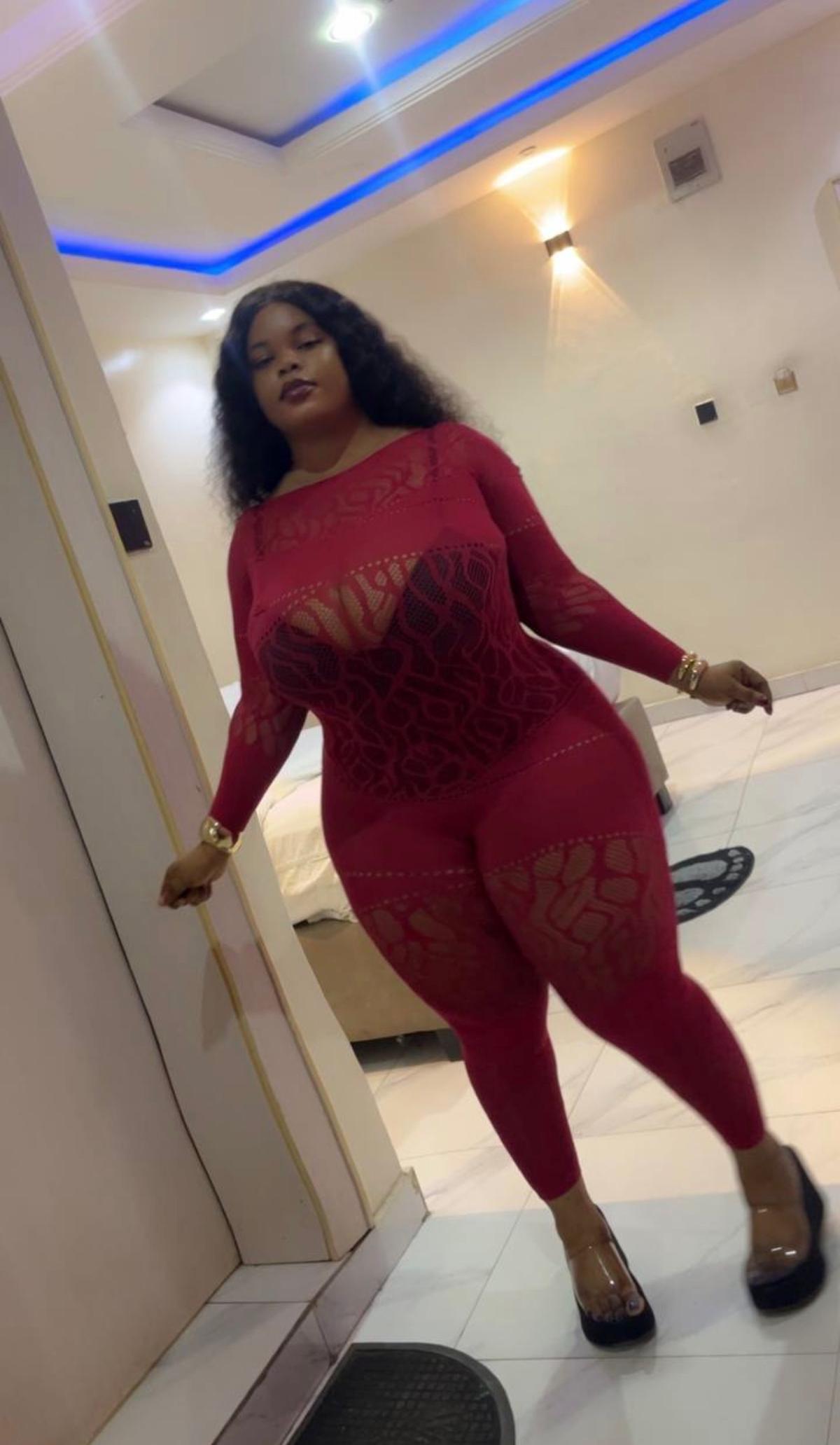 Juicyyy in Ikeja, Lagos, Nigeria, Nigeria — photo 1 of 6