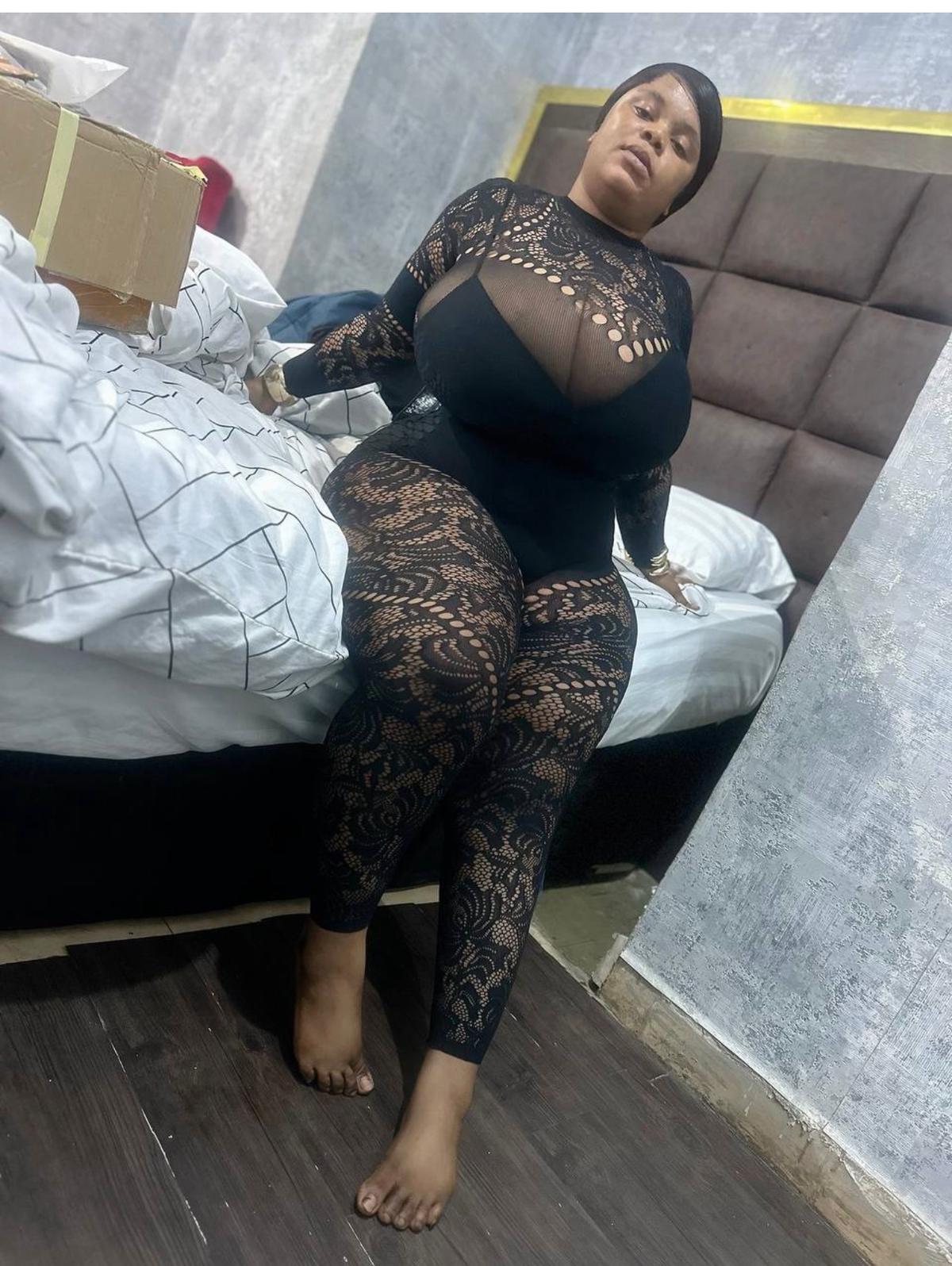 Juicyyy in Ikeja, Lagos, Nigeria, Nigeria — photo 2 of 6
