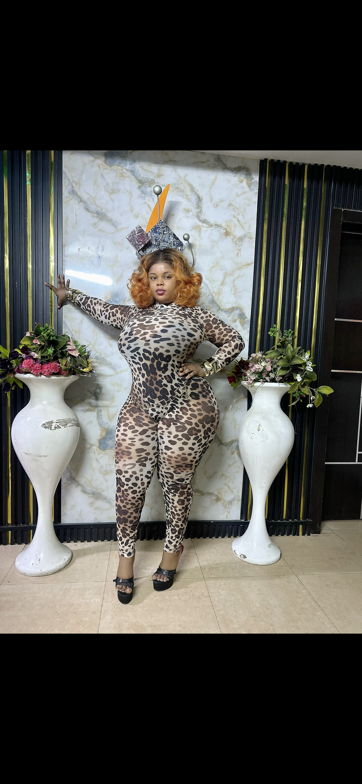 Juicyyy in Ikeja, Lagos, Nigeria, Nigeria — photo 7 of 8