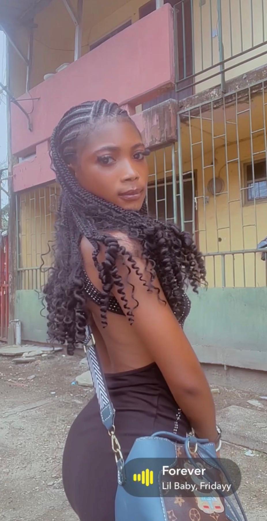 Vera in Festac, Lagos, Nigeria, Nigeria — photo 7 of 11