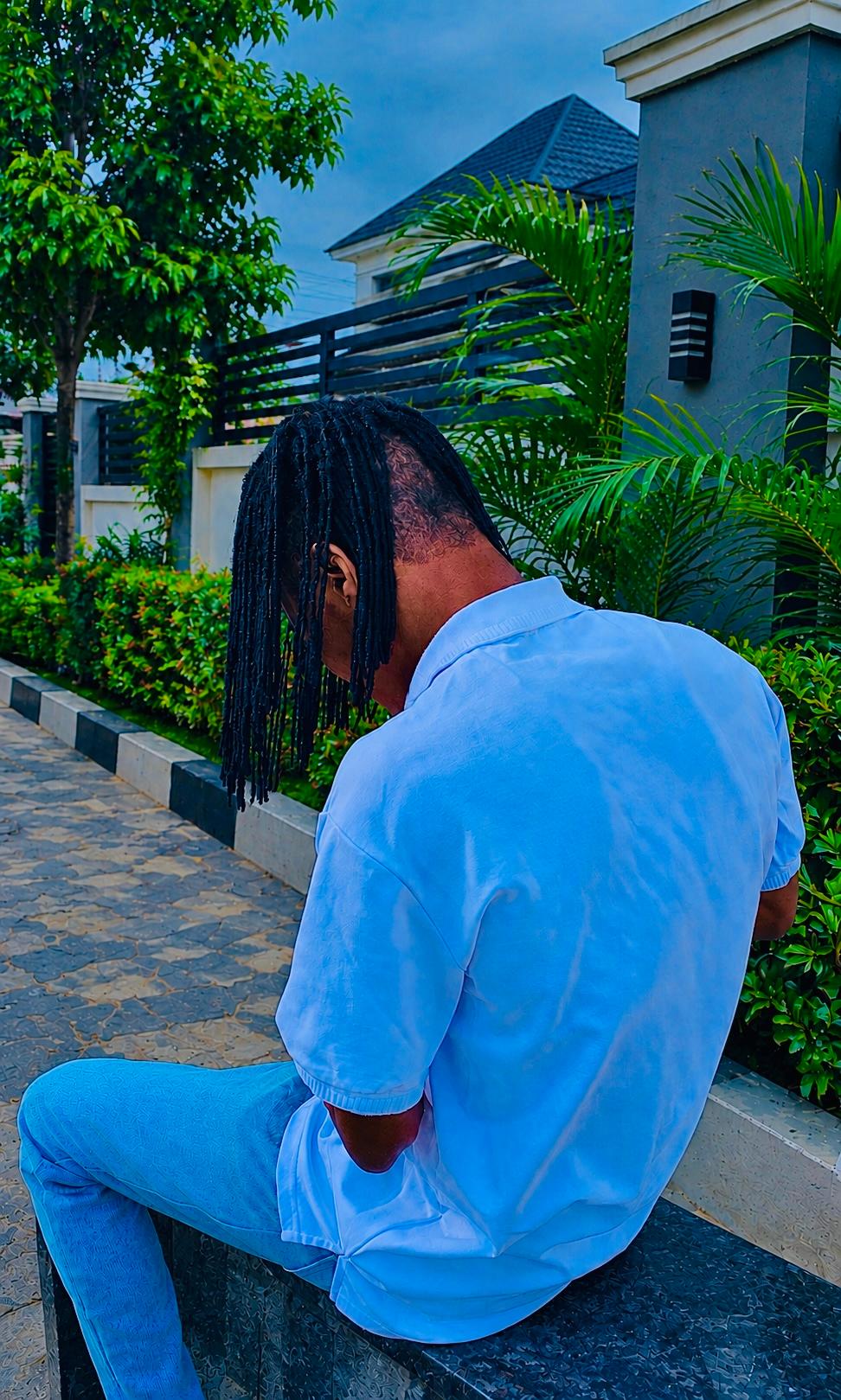 Bhadboi Dessy in Ajah, Lagos, Nigeria, Nigeria — photo 1 of 2
