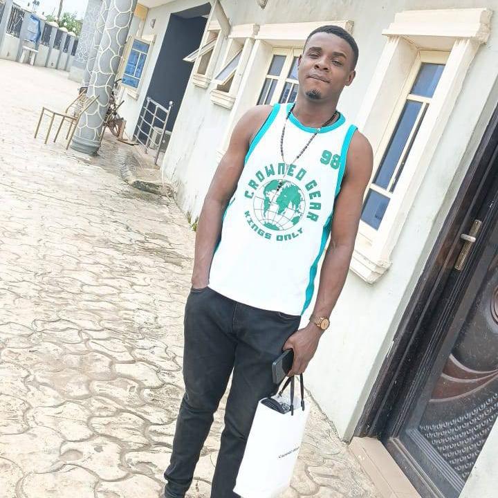 God no go shame us in Ajah, Lagos, Nigeria, Nigeria — photo 2 of 4