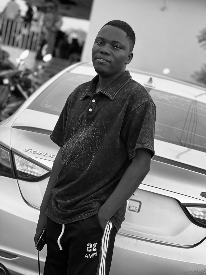 Ola in Ibadan, Oyo, Nigeria, Nigeria — photo 1 of 2