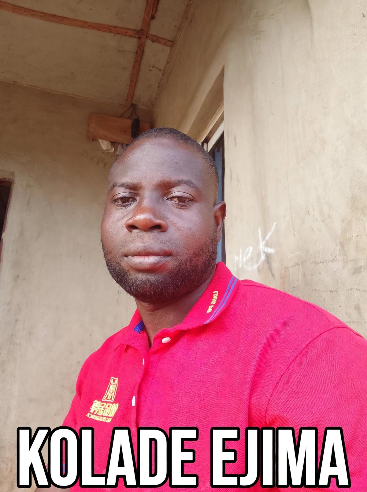 KOLADE in Abule Egba, Lagos, Nigeria, Nigeria — photo 1 of 4