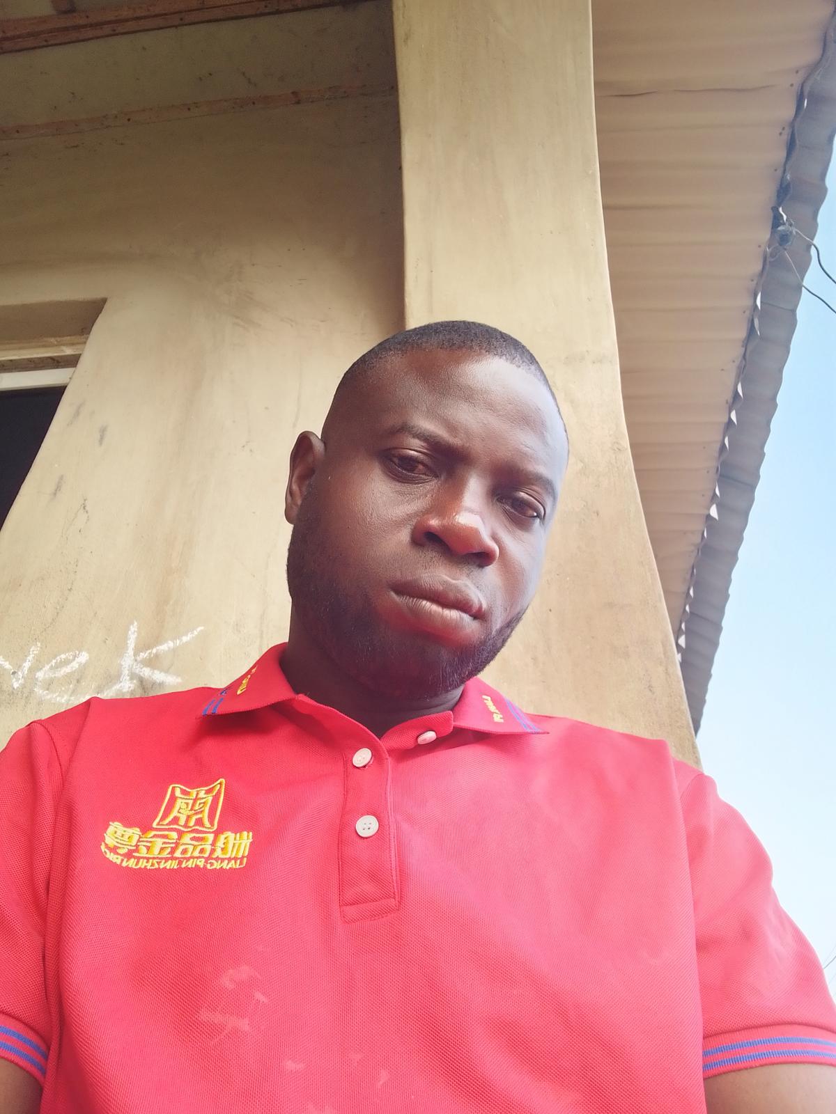 KOLADE in Abule Egba, Lagos, Nigeria, Nigeria — photo 2 of 4