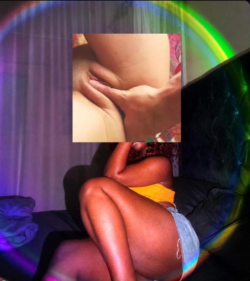 WettyNunu💦👄 in Ikeja, Lagos, Nigeria, Nigeria — photo 1 of 2