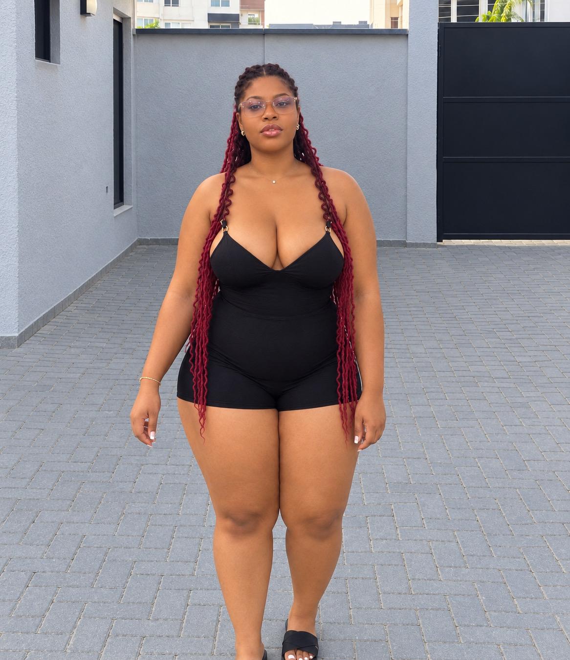 Fresh sauce in Lagos Island, Lagos, Nigeria, Nigeria β photo 1 of 2