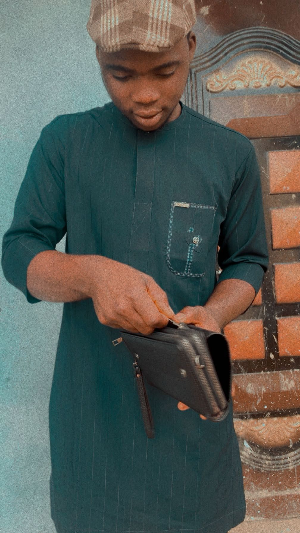 Ola sugar in Ikorodu, Lagos, Nigeria, Nigeria — photo 4 of 7