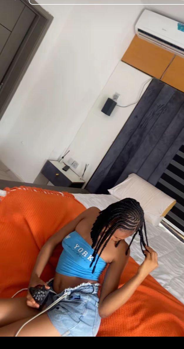 Sofia in Lekki, Lagos, Nigeria, Nigeria — photo 1 of 5