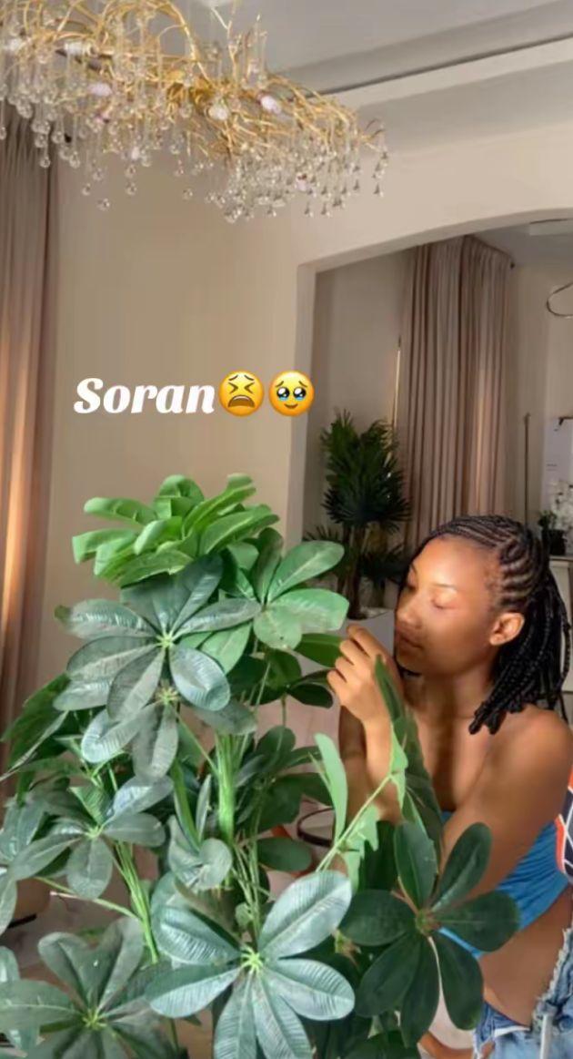 Sofia in Lekki, Lagos, Nigeria, Nigeria — photo 3 of 5