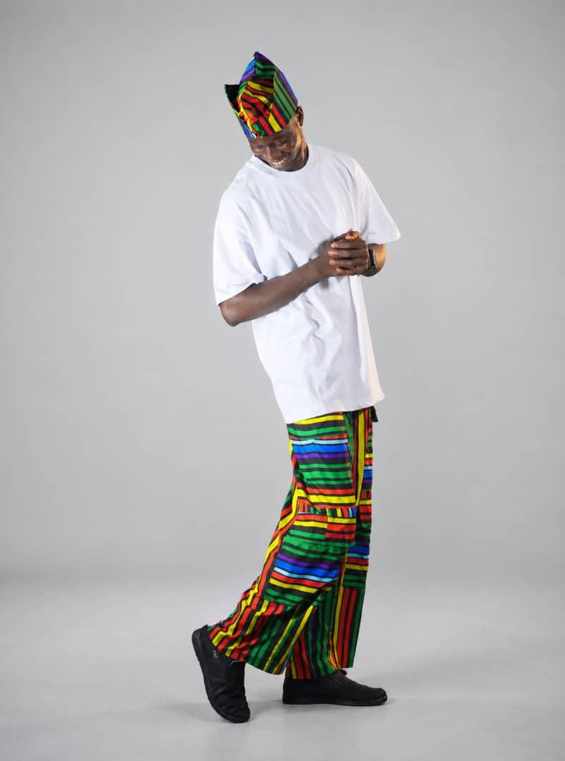 Phoenixboy in Ibadan, Oyo, Nigeria, Nigeria — photo 1 of 2