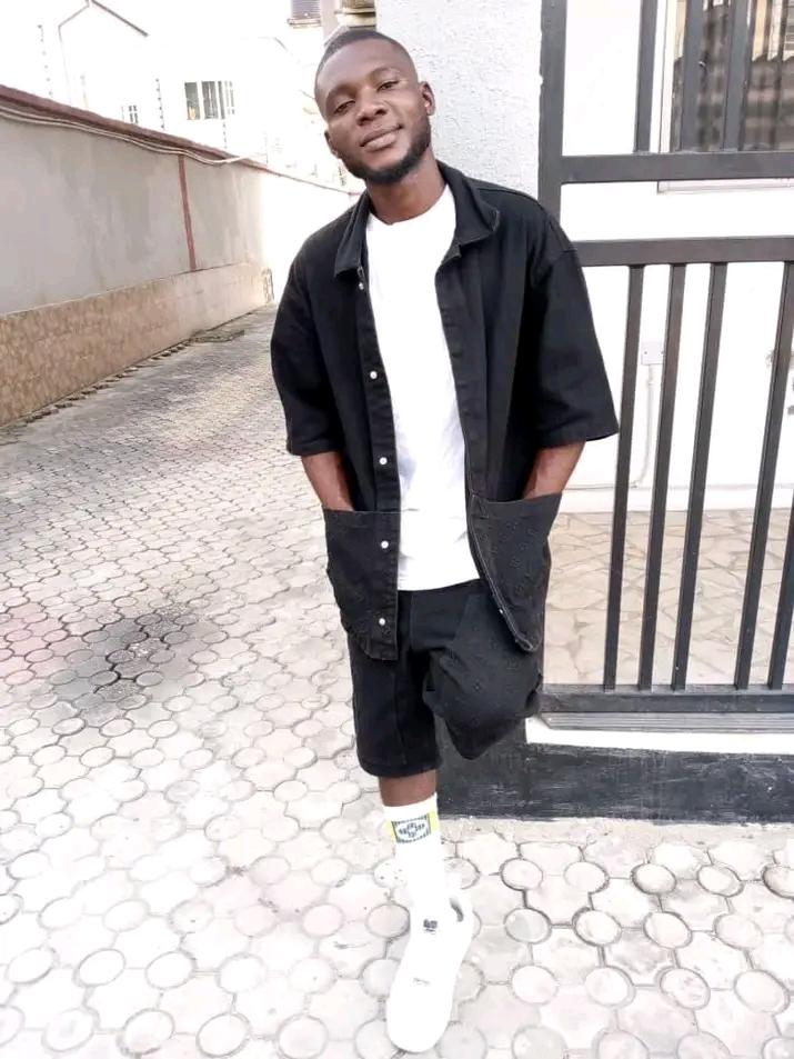 Soft in Lekki, Lagos, Nigeria, Nigeria — photo 3 of 11