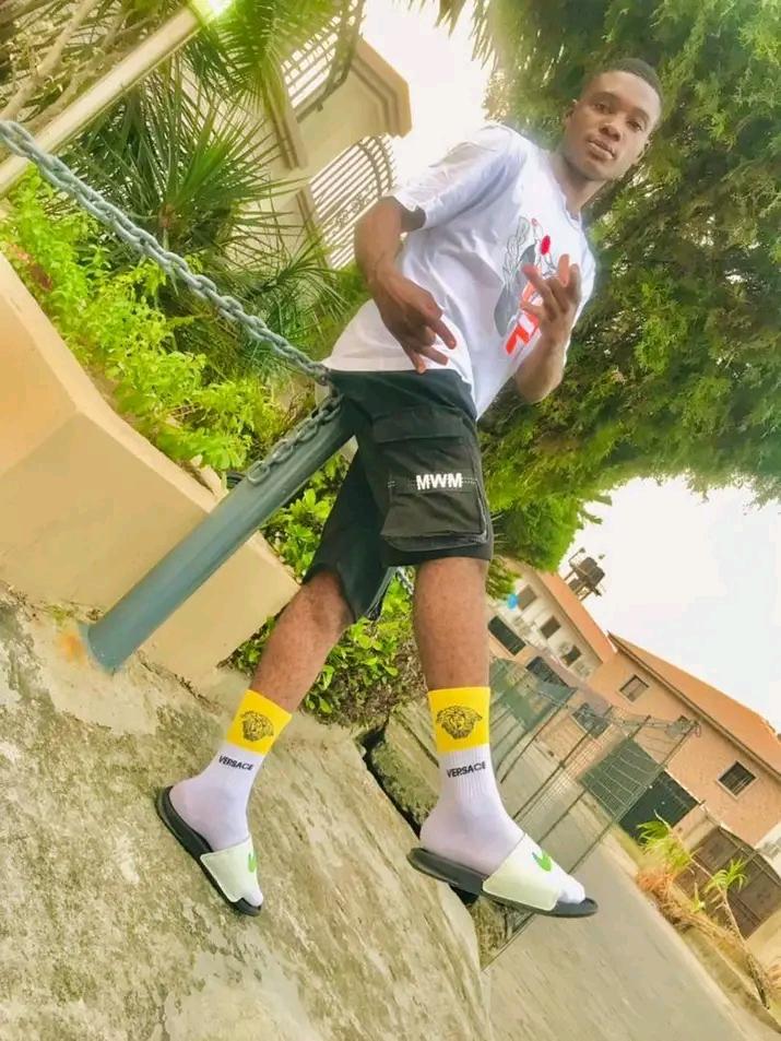 Soft in Lekki, Lagos, Nigeria, Nigeria — photo 4 of 11