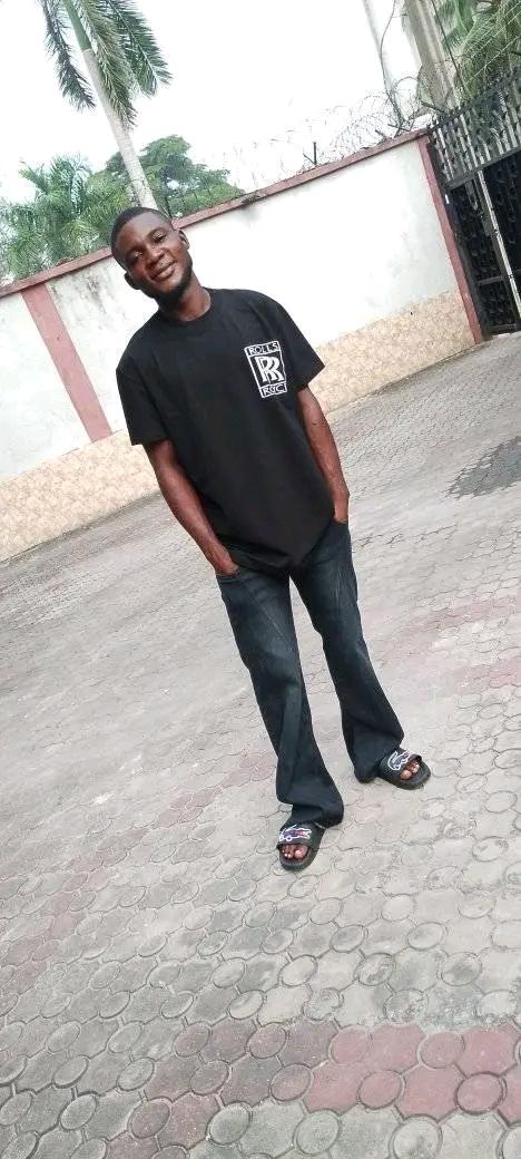 Soft in Lekki, Lagos, Nigeria, Nigeria — photo 6 of 11