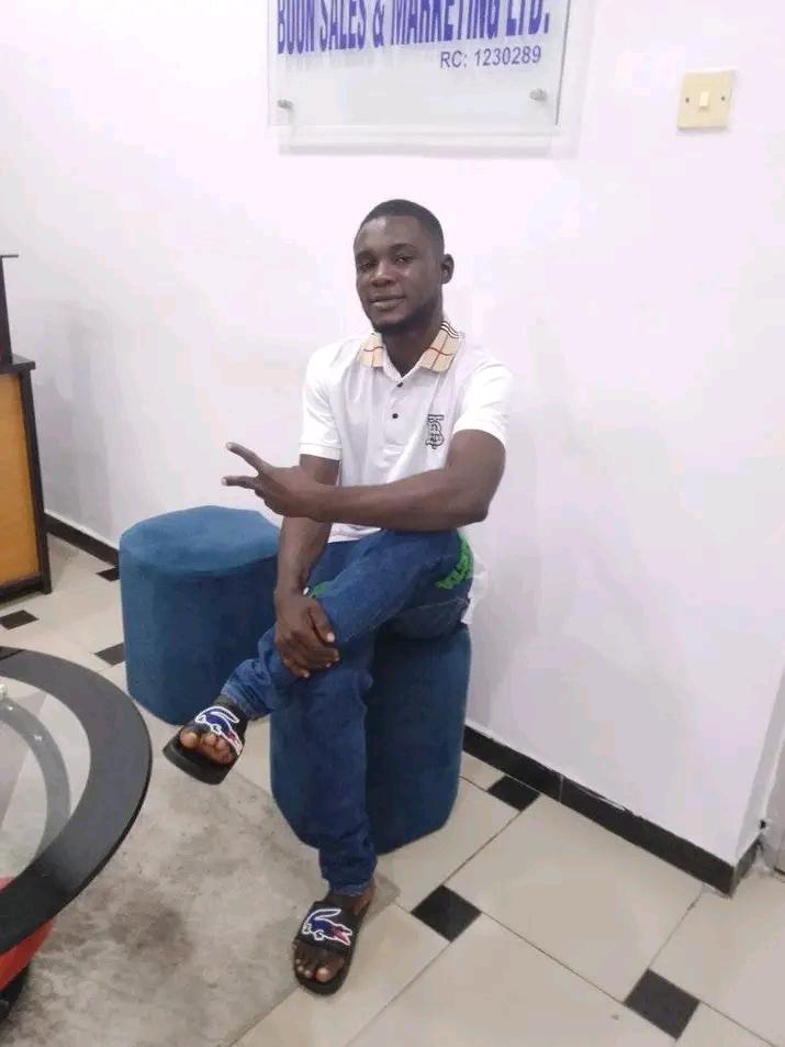 Soft in Lekki, Lagos, Nigeria, Nigeria — photo 9 of 11