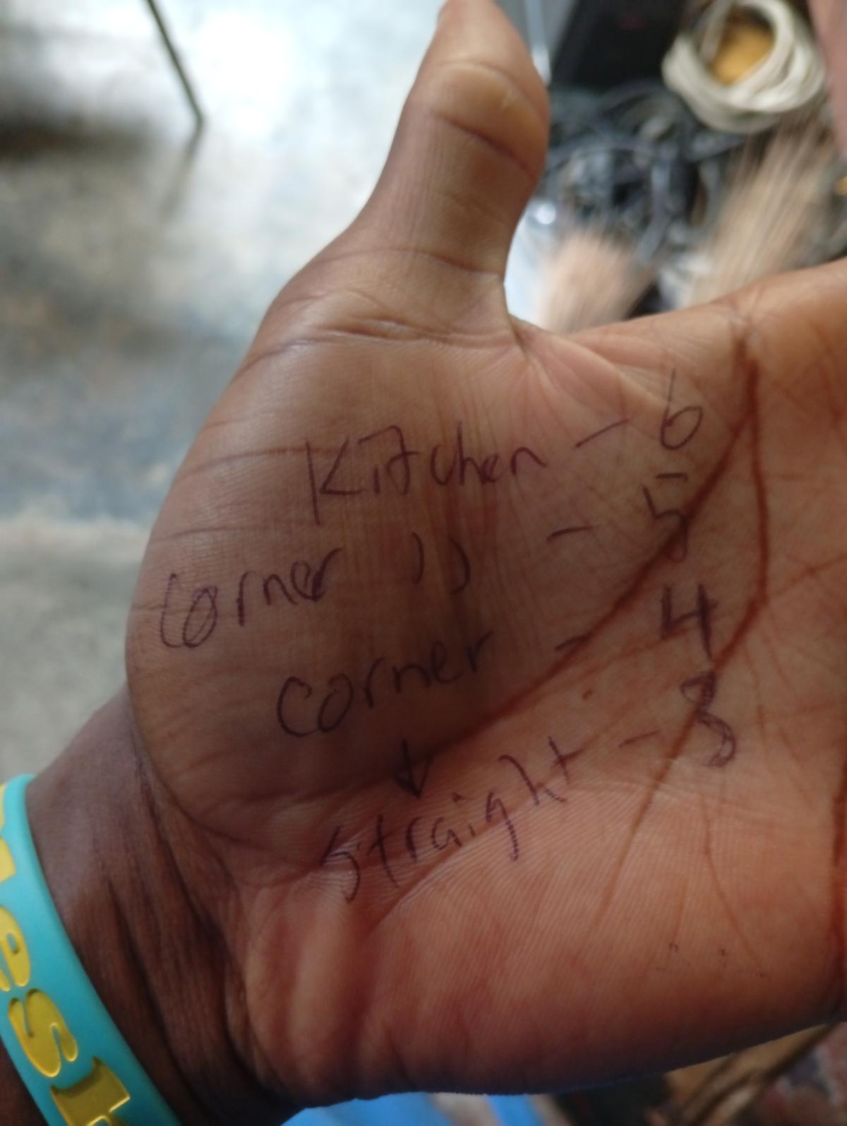 Vlad in Vi, Lagos, Nigeria, Nigeria — photo 1 of 2