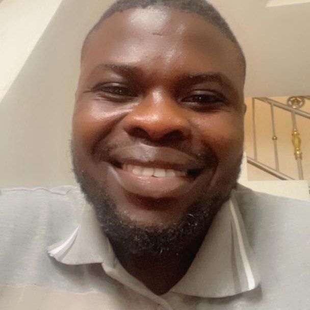 Morenikeji in Ojodu, Lagos, Nigeria, Nigeria — photo 3 of 3