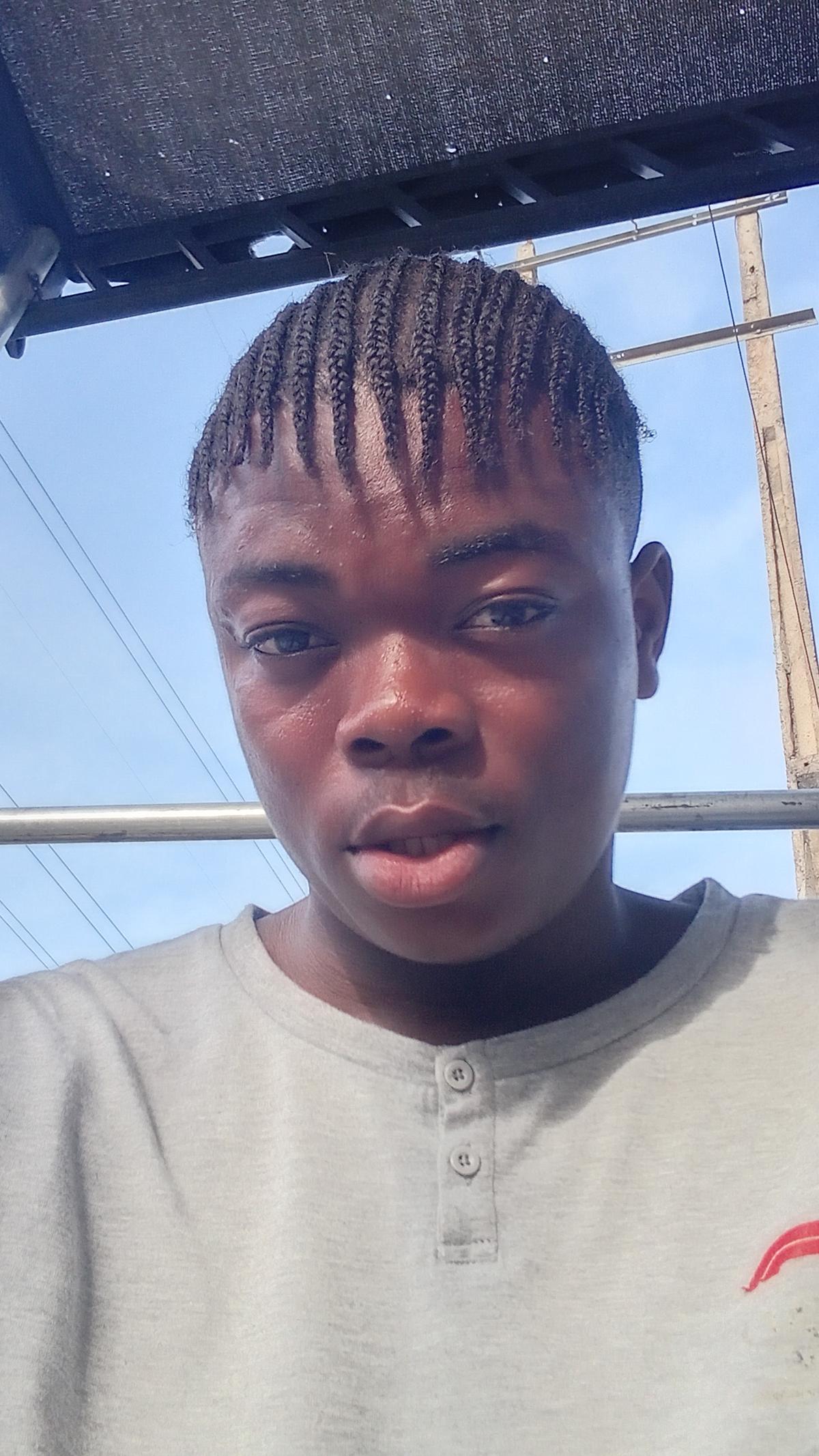 Bryan Jack in Ajah, Lagos, Nigeria, Nigeria — photo 1 of 8