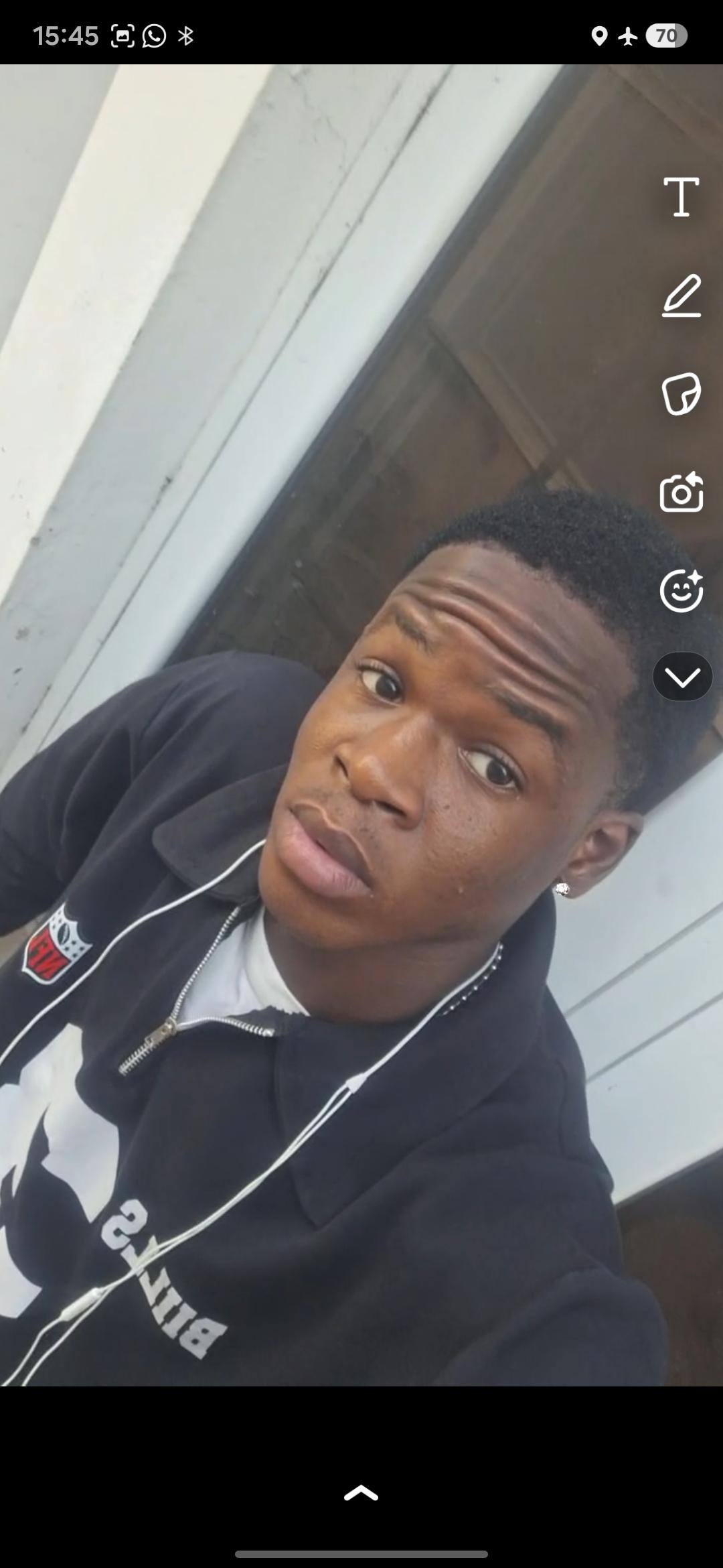 De collins👅 in Lagos Mainland, Lagos, Nigeria, Nigeria — photo 1 of 2