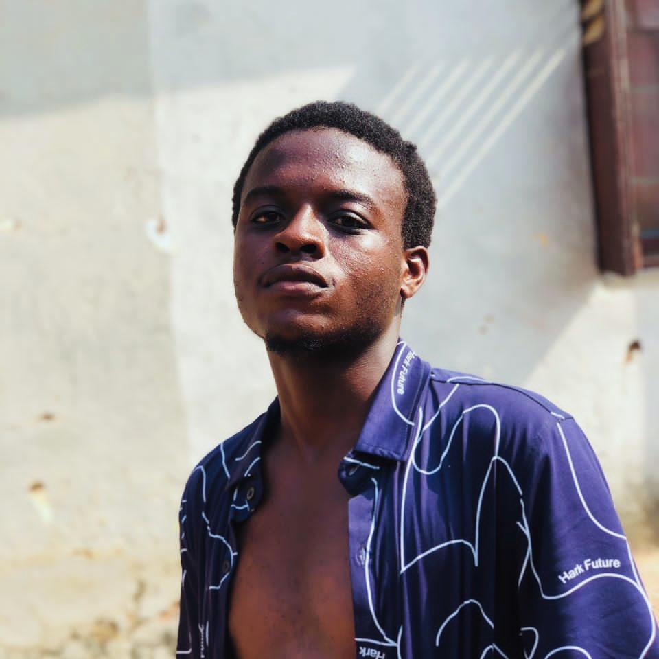 Douglass in Accra, Greater Accra, Ghana, Ghana — photo 1 of 2