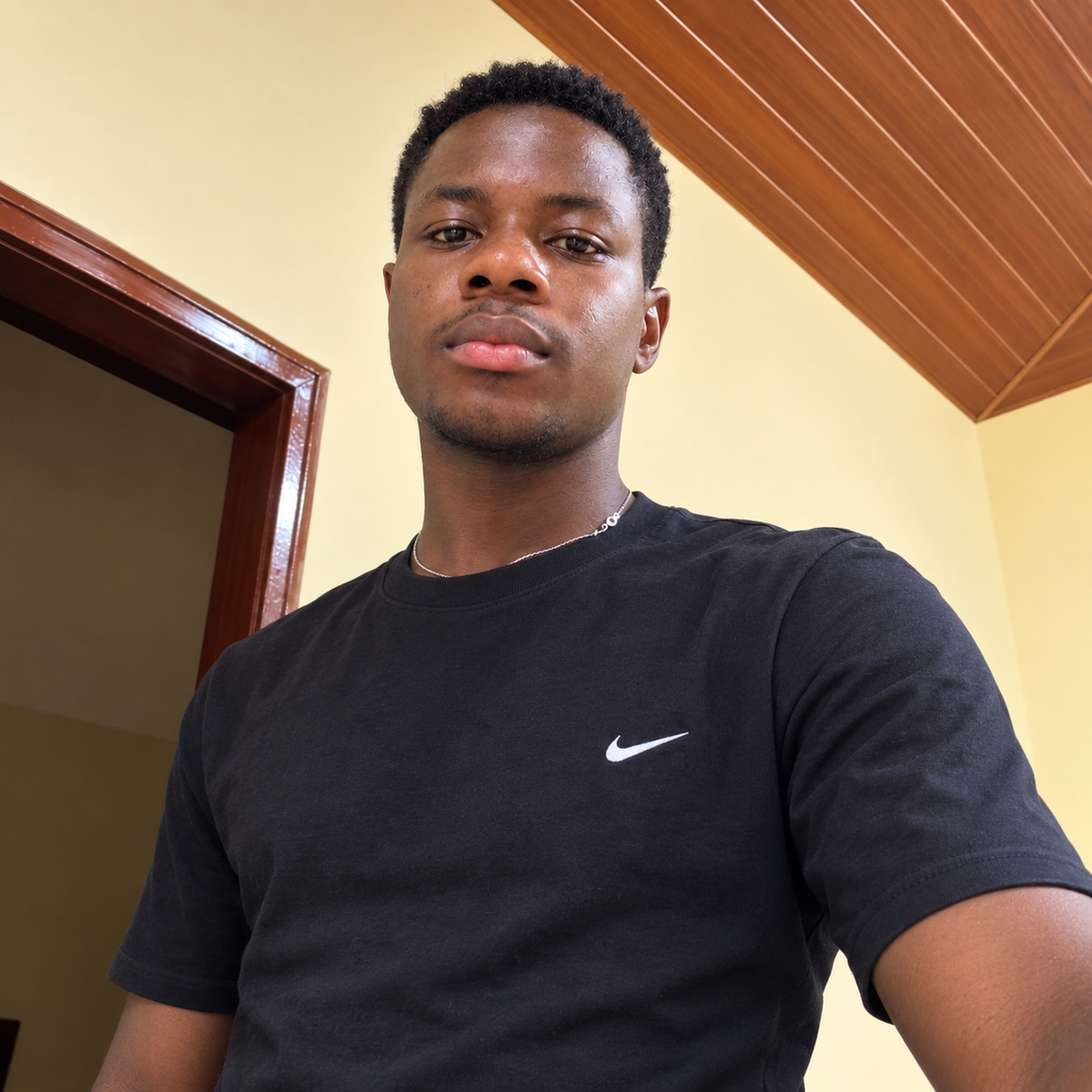 Awake in Botwe, Greater Accra, Ghana, Ghana — photo 1 of 2