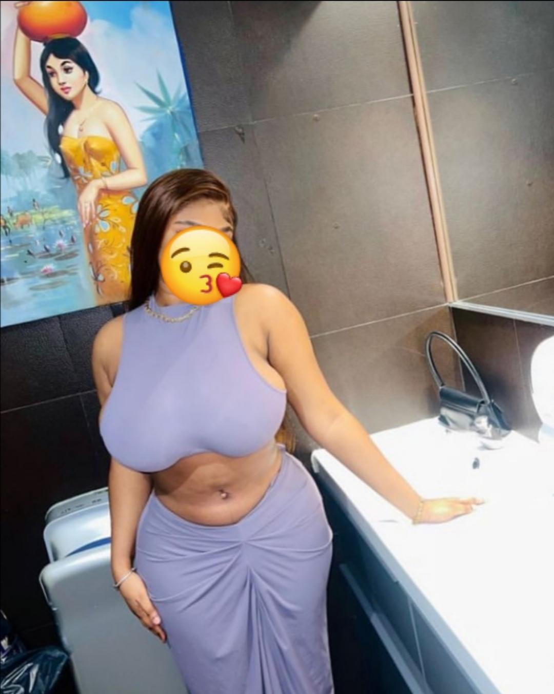 Miss Dimple in Lekki, Lagos, Nigeria, Nigeria — photo 1 of 2