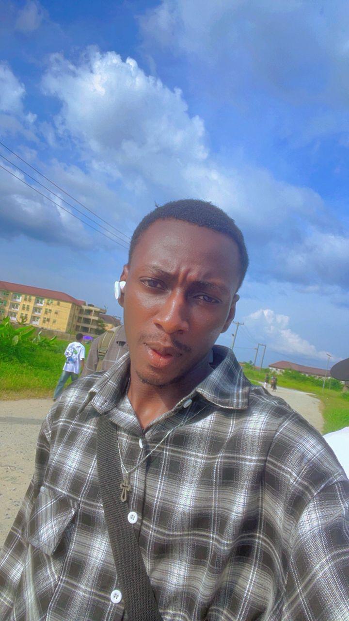 KrucialDick in Yenagoa, Bayelsa, Nigeria, Nigeria β photo 1 of 4