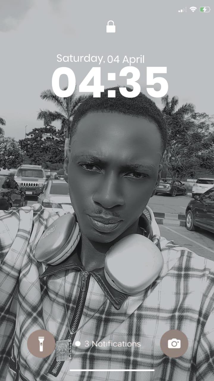 KrucialDick in Yenagoa, Bayelsa, Nigeria, Nigeria β photo 2 of 4