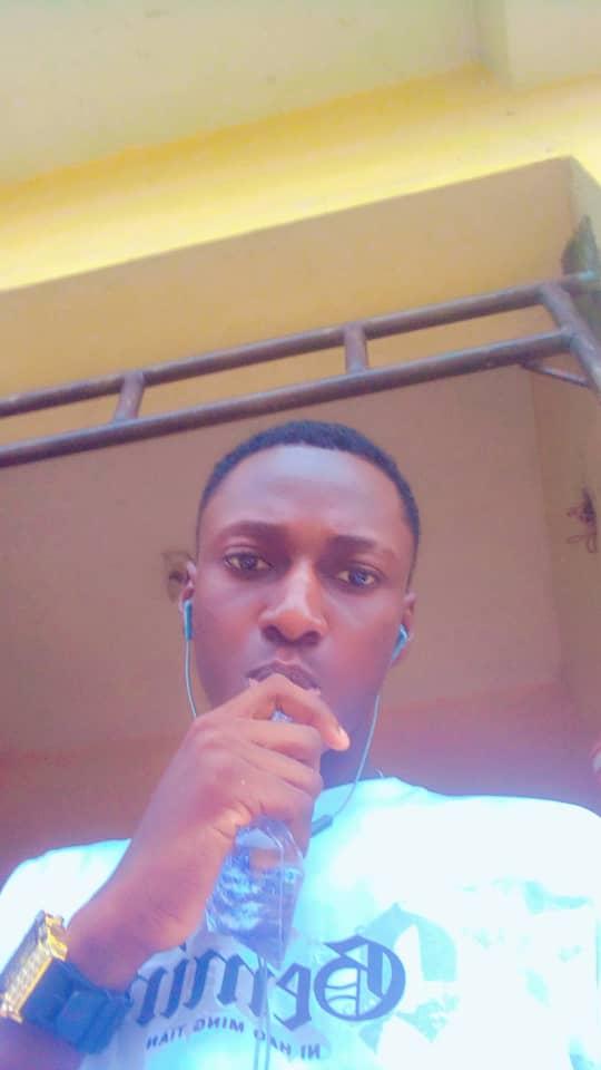 KrucialDick in Yenagoa, Bayelsa, Nigeria, Nigeria β photo 3 of 4