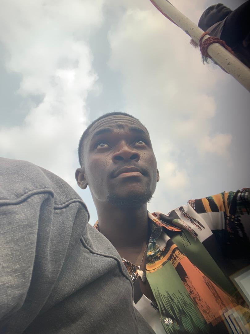 King Dave in Portharcourt, Rivers, Nigeria, Nigeria — photo 1 of 2