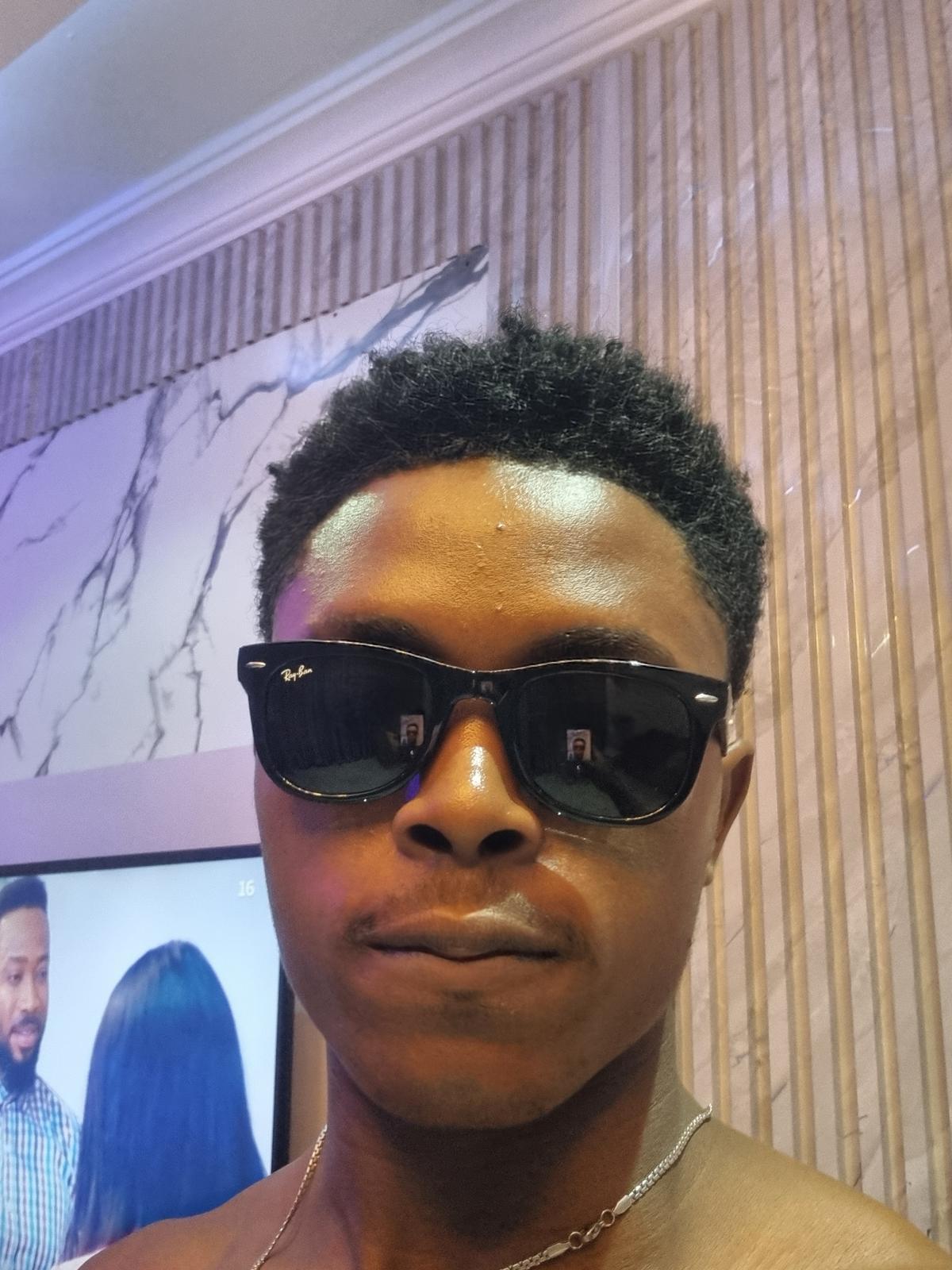 Top boy in Lagos Mainland, Lagos, Nigeria, Nigeria — photo 1 of 4