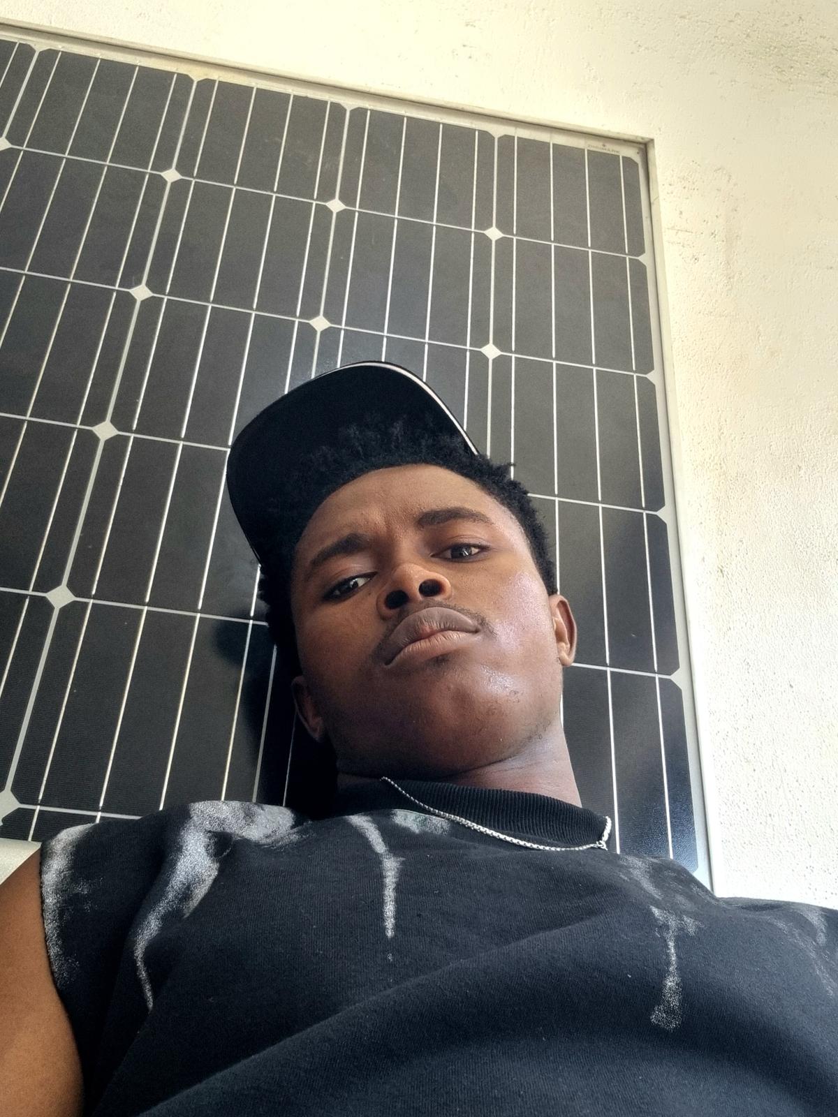 Top boy in Lagos Mainland, Lagos, Nigeria, Nigeria — photo 2 of 4