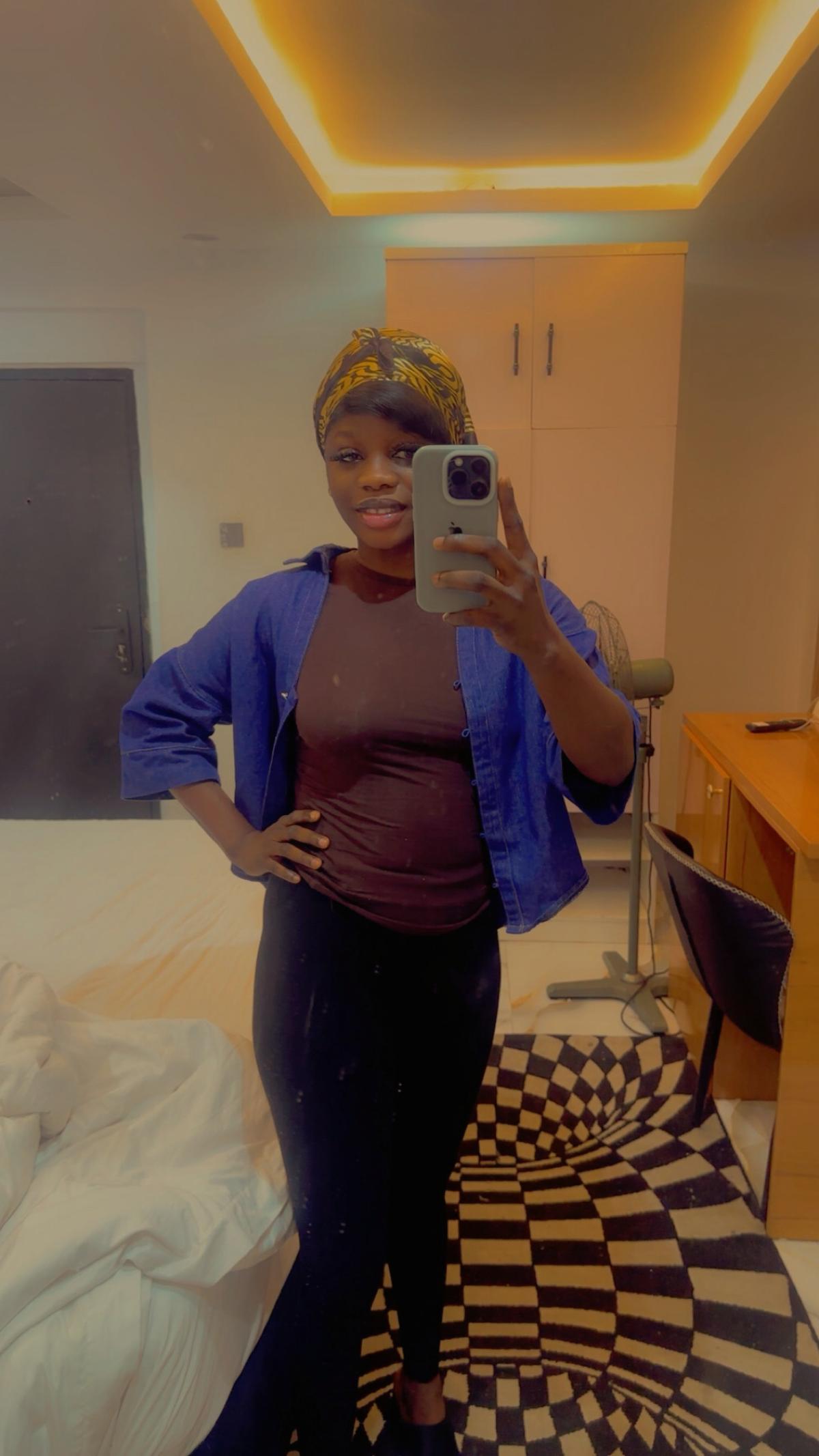 Lily2 in Ikeja, Lagos, Nigeria, Nigeria — photo 1 of 2