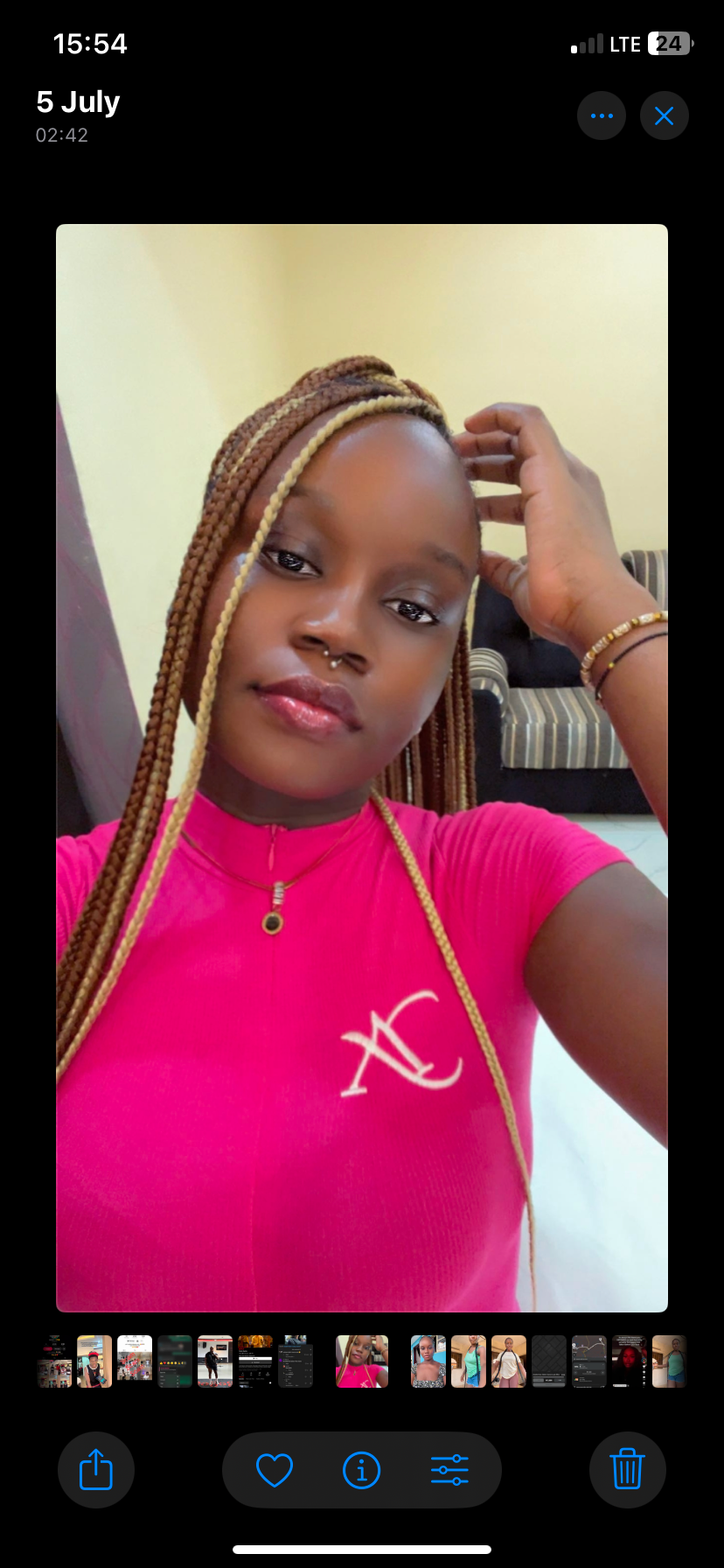 Summerr in Amuwo-Odofin, Lagos, Nigeria, Nigeria — photo 2 of 4