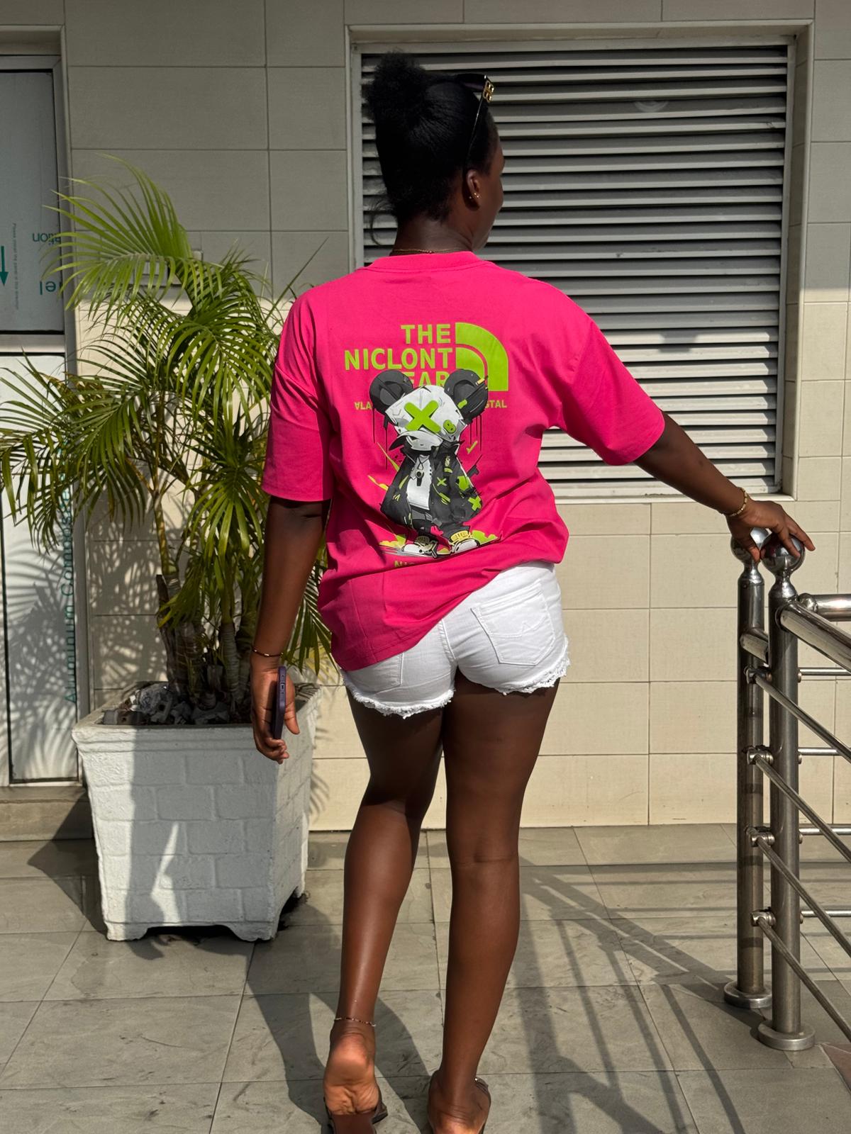 Summerr in Amuwo-Odofin, Lagos, Nigeria, Nigeria — photo 3 of 4