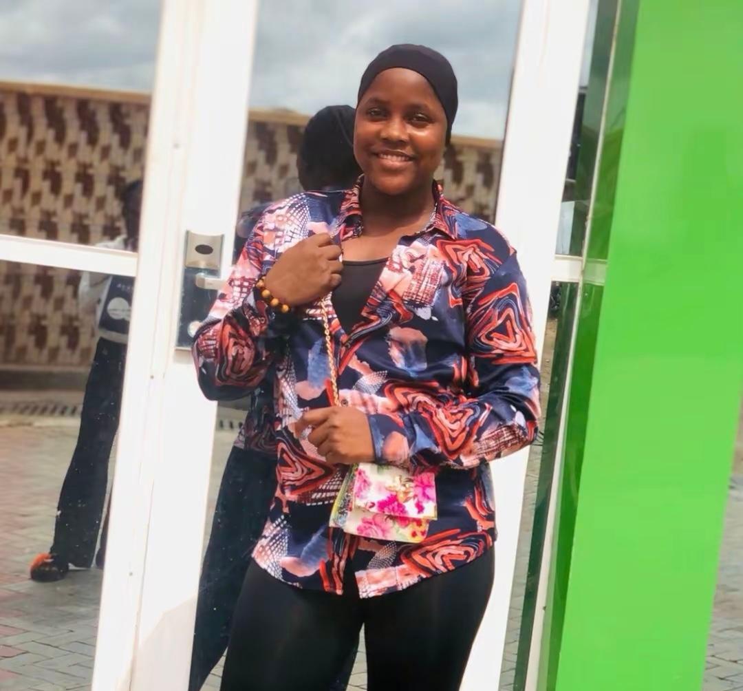 Jenny babe in Ilorin, Kwara, Nigeria, Nigeria — photo 1 of 2